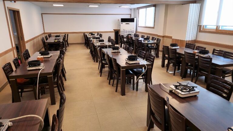 4층 90인 연회살 3