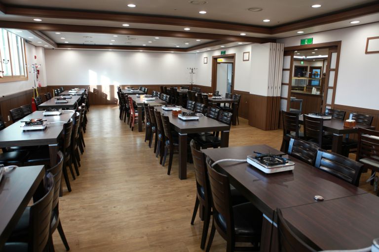 엘리베이터 보강