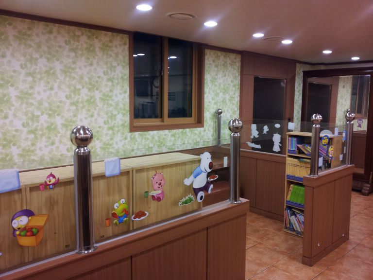 3층 어린이 책방